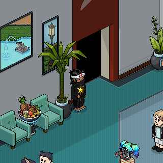 Photo by Communisme