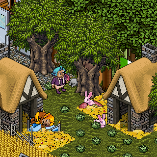 Photo by Little
