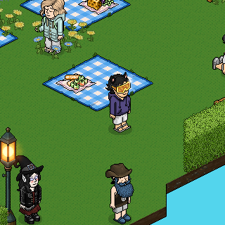 Photo by llHurleyll