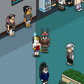 Photo by Angel