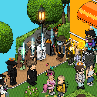 Photo by Angel