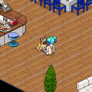Photo by Angel