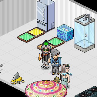 Photo by -MatheusPapo