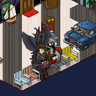 Photo by James.McAvoy