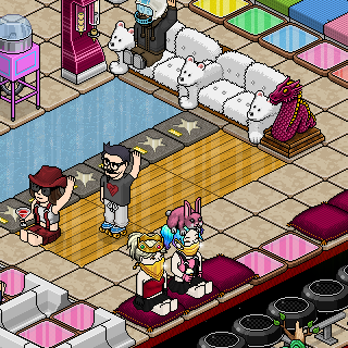 Photo by Hyana_
