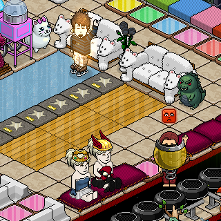 Photo by Hyana_