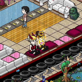 Photo by Hyana_