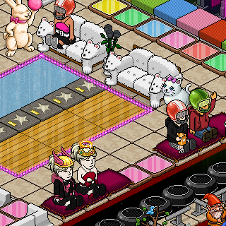 Photo by Hyana_