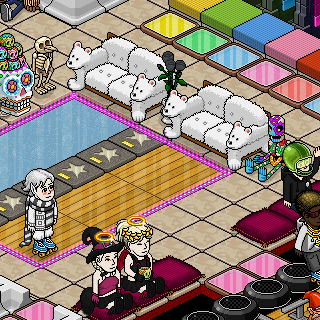 Photo by Hyana_