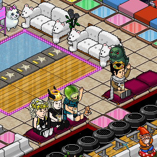 Photo by Hyana_