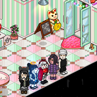 Photo by Hyana_