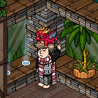 Photo by :Gusttavoo:.