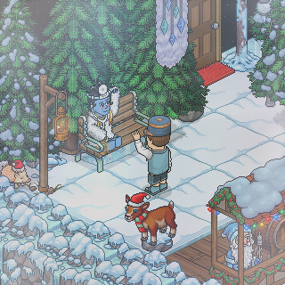 Photo by Renanpius