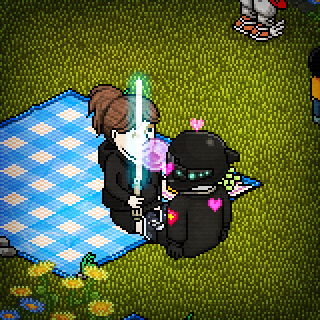 Photo by Elrondh