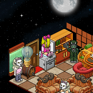 Photo by .Gretchen