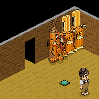 Photo by Cor