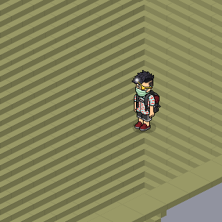 Photo by Tester