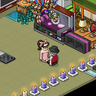 Photo by antonianohabbo