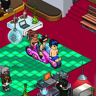 Photo by antonianohabbo
