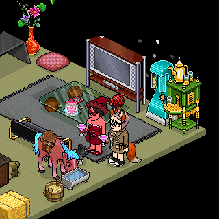 Photo by antonianohabbo