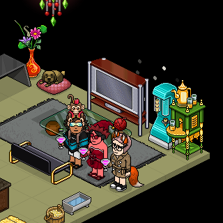 Photo by antonianohabbo