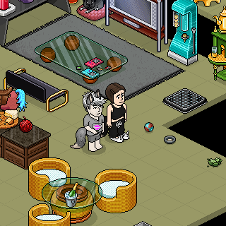 Photo by antonianohabbo