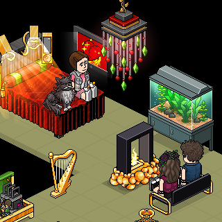 Photo by antonianohabbo