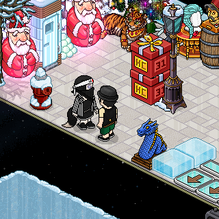 Photo by antonianohabbo