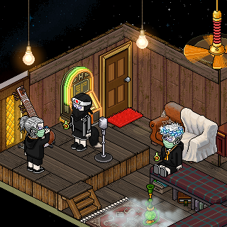 Photo by antonianohabbo