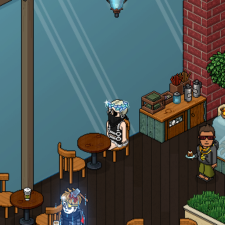 Photo by antonianohabbo