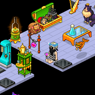 Photo by antonianohabbo