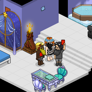 Photo by antonianohabbo