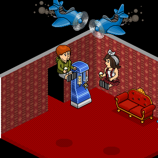 Photo by antonianohabbo