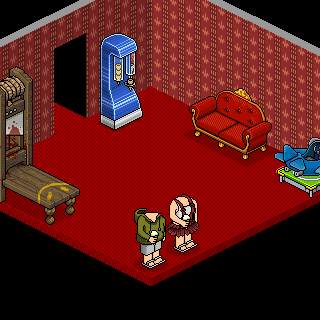 Photo by antonianohabbo