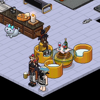 Photo by antonianohabbo