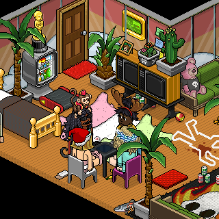 Photo by antonianohabbo