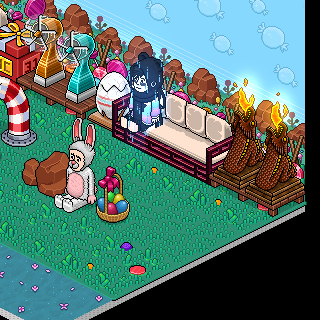 Photo by antonianohabbo