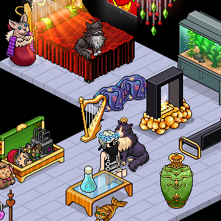 Photo by antonianohabbo