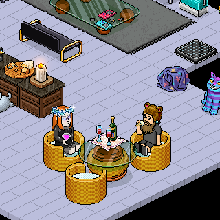 Photo by antonianohabbo