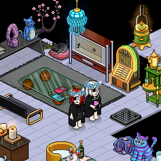 Photo by antonianohabbo