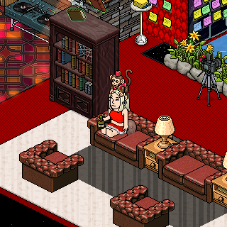 Photo by antonianohabbo