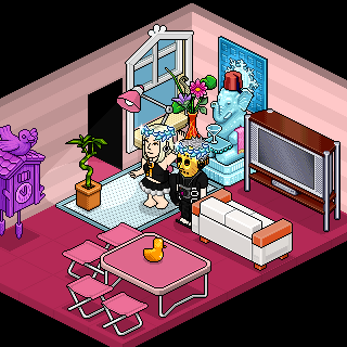 Photo by antonianohabbo