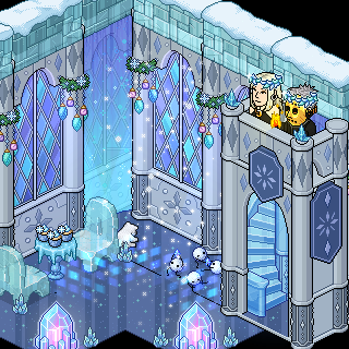 Photo by antonianohabbo