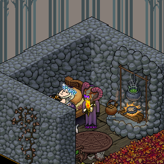 Photo by antonianohabbo