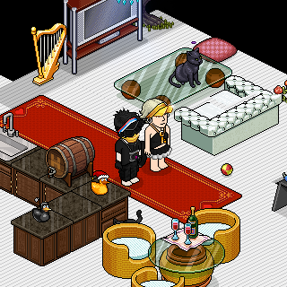 Photo by antonianohabbo