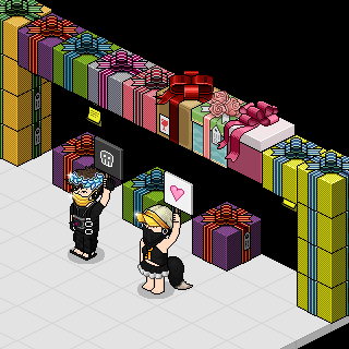 Photo by antonianohabbo