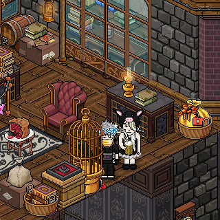 Photo by antonianohabbo