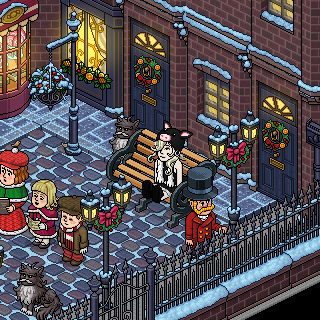 Photo by antonianohabbo