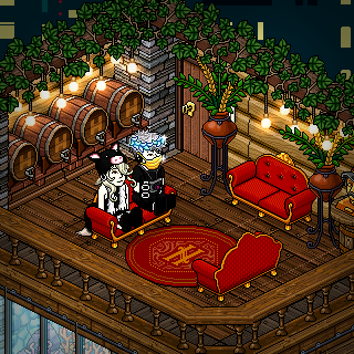 Photo by antonianohabbo