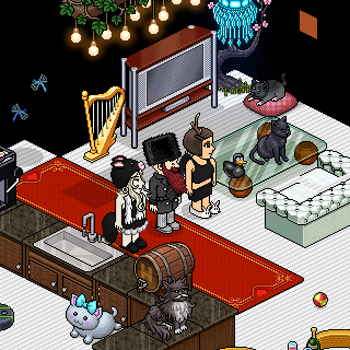 Photo by antonianohabbo